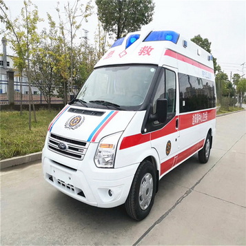 重庆跨省救护车出租