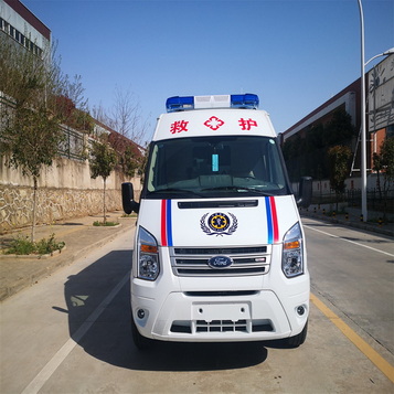 重庆120救护车出租